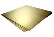 Sheet Brass