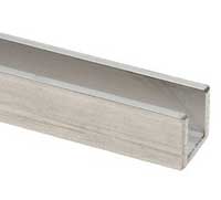 Aluminum Channel