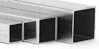 Aluminum Square Tubing