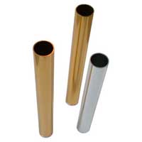 Aluminum Round Tubing