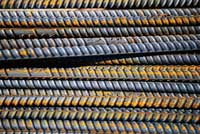 Steel Rebar