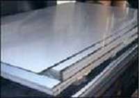 Stainless Sheet